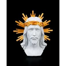 Escultura / Estatua 3d Jesus Cristo
