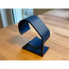 Suporte e Expositor de Relógio de Pulso