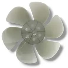 Helice  Ventilador Circulador  6 Pás  Faet Wind Britania 30cm