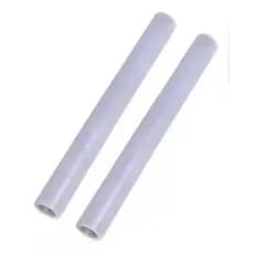 Mangueira De Silicone para Cafeteira Elétrica 12mm. X 85mm. - Universal
