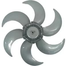 Hélice Multilaser  Multi Turbo 40cm - 6 Pás