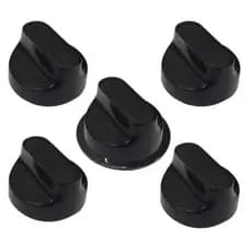 Kit 5 Botão Manipulo Para Fogão Consul Boca Cfo4 Cfs5 Cfs6 Kit 5 Botão Manipulo Para Fogão Consul Boca Cfo4 Cfs5 Cfs6kit
