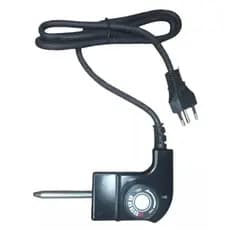 Tomada Termostato 127V para Grill, Churrasqueira e Panela Elétrica