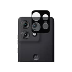 Película Da Câmera 3D Para Motorola Moto Edge 50 Pro 5G