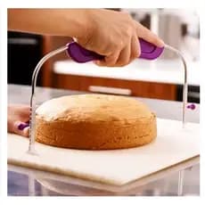 Nivelador De Bolo Ajustável Luxo Konfektt