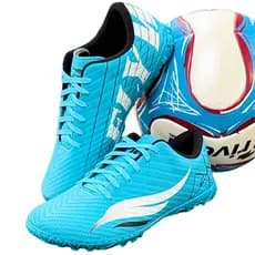 Chuteira Society Soçaite Futebol Fly W Teia Original Leve Society Adulto Juvenil Profissional Quadra Sintetica