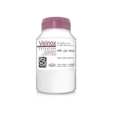 veinox extra pump 120cáps