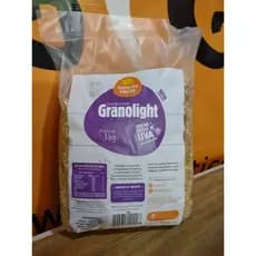 Granolight Granola Integral 1kg