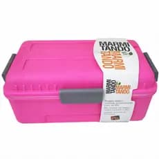 Marmita com Duas Divisórias  840ML Tam 19X10X8