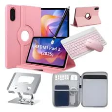Kit Completo Para Tablet Xiaomi Redmi Pad 2 11'