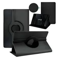 Capa Capinha Compatível Para Tablet Vaio Tl10 Tela 10.4'