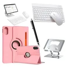 Kit Completo Para Tablet Xiaomi Pad 2 Pro 12.1'