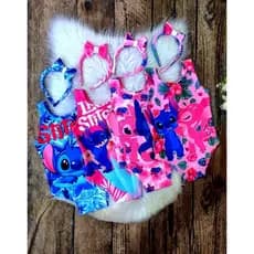 kit princesa com 2 peças ( 1 Bory personagem + 1 tiara Para o cabelo)3 a 6 anos.