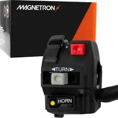 Chave De Luz Interruptor Punho Cg Titan 125 95-99 Magnetron
