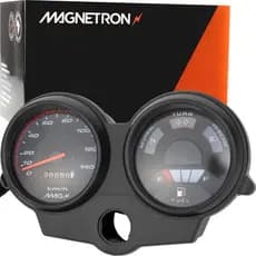 Painel Titan125 Ks Es Kse Cargo Completo 2000-2004 Magnetron