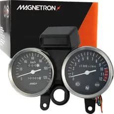 Painel Suzuki Intruder 125 2005 - 2010 Completo Magnetron