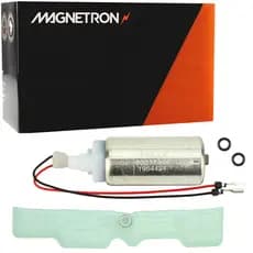 Refil Da Bomba De Combustível Titan Fan 2009-2013 Magnetron