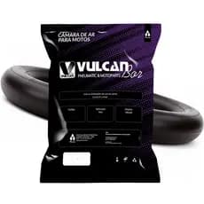 Câmara de Ar Vulcan Bor VG- 18 Tr-4 Cg Fan Titan Ybr