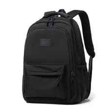 Mochila Feminina Media Unissex Executiva Antichoque para Notebook 15.6