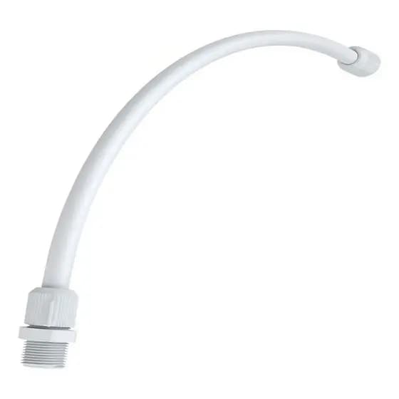 Engate Plástico Flexível 50cm (torneira De Pia) Krona