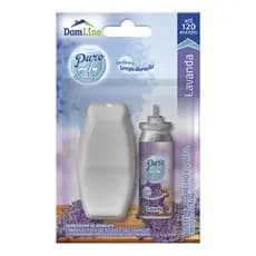 ODORIZADOR DE AMBIENTES REFIL 12 ml + APLICADOR PURO AR