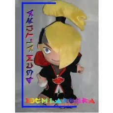 💥 Pelúcia  Deidara – Arte é um estouro! 💥Naruto