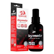 Redragon Keymate - Solução Nano Para Limpeza De Teclados