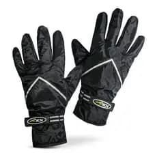 Luva Impermeável Motociclista para Chuva e Frio Moto Ndk Original .