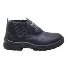 Bota Botina Segurança Sapato Bico Pvc RHINO Combat original C.a