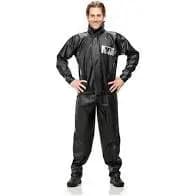 Capa De Chuva Motoqueiro Pvc Impermeável Moto - Pantaneiro