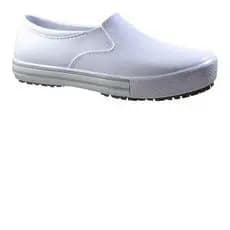 Sapato Tênis P/enfermagem/cozinha/limpeza Softworks Bb80 SuperGrip .