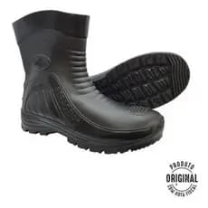 Bota de chuva Impermeavel Motociclista Motoqueiro  .