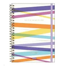 Agenda Planner  2026 WISH