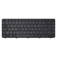 Teclado para Notebook Hp 1000 Series 1000-1460BR
