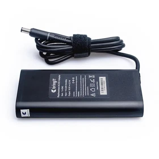 Fonte Carregador para Notebook Dell Alienware 17-R5