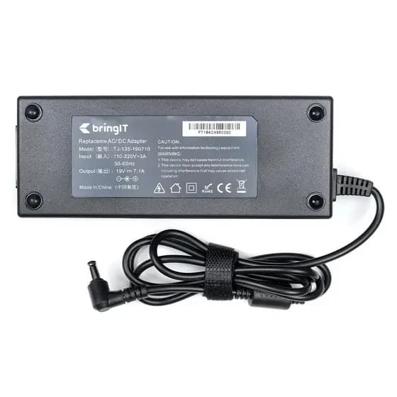 Fonte Carregador para Notebook Acer Nitro 5 AN515-53