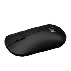 Mouse Slim Multilaser Sem Fio 1200 DPI - MO307