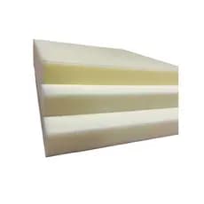 Espuma Sob Medida D33 - 100cmx50cm X 5cm.