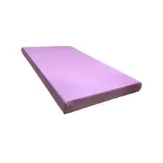 Colchão impermeável para berço 1,30 x 70 x 10cm