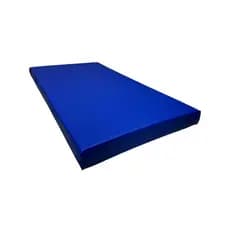 Colchão impermeável hospitalar para berço 1,30 x 70 x 10cm