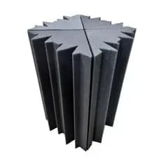 Bass Trap Impakt Pro 6 Peças Absorvedor Acústico