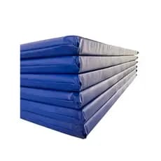 Colchonete 1,20 X 60 X 4 - Escolas, Academias (azul)