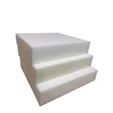 Espuma Sob Medida D23 - 50cm X 50cm X 8cm Envio Rápido