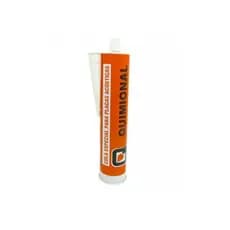 Cola Para Espuma Acustica - 1 Tubo 400grs Rende 3m²