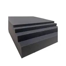Espuma Sob Medida  50 X 50 X 10 D45 Envio Rápido