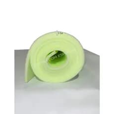 Espuma Em Metro D33 1,90mts X 100cm E 1cm Espessura