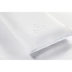 Kit C/ 10 Capas Protetoras Para Travesseiros Percal 180 Fios TEMIMA PROMOÇÃO