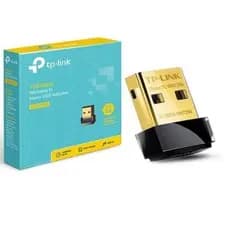 Adaptador de Wifi Nano 150mbps TL-wn725n Tp-Link