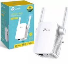 Expansor Repetidor Wfi TL-WA855RE 300Mbps 2.4Ghz Sem Fio TP-Link