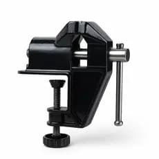 Morsa Torno de bancada  Ferro Fundido Profissional 6"